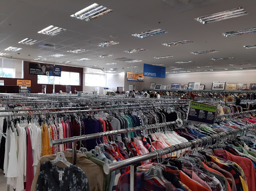 Thrift Store «Goodwill Aurora - Belleview», reviews and photos, 14400 E Belleview Ave, Aurora, CO 80015, USA