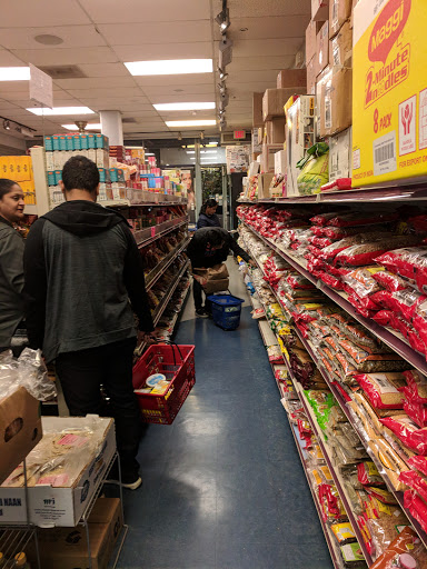 Indian Grocery Store «Jai Ho Indian Grocery Store», reviews and photos, 1462 Fillmore St, San Francisco, CA 94115, USA