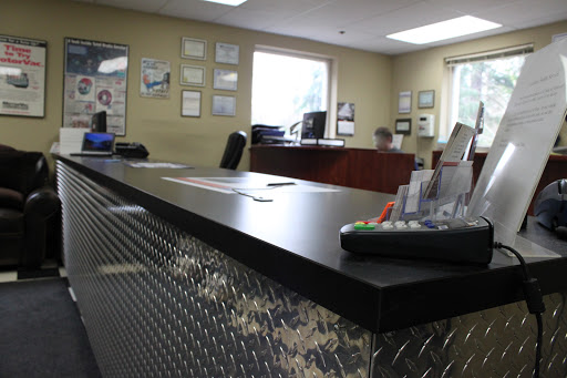 Auto Repair Shop «AA Auto Service Center», reviews and photos, 8004 Avondale Way NE, Redmond, WA 98052, USA