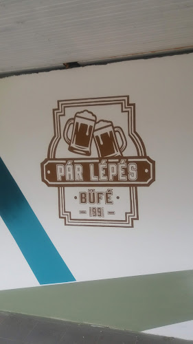 PáR LéPéS BüFé - Paks