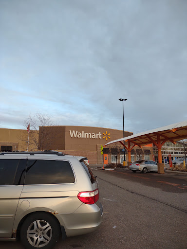 Department Store «Walmart Supercenter», reviews and photos, 1960 Twin Lakes Pkwy, Roseville, MN 55113, USA
