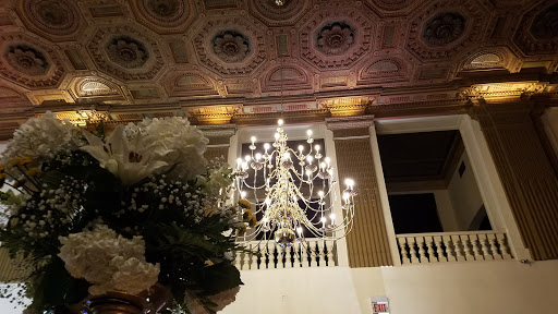 Wedding Venue «The Bankers Ballroom», reviews and photos, 1058 Fulton Mall, Fresno, CA 93721, USA