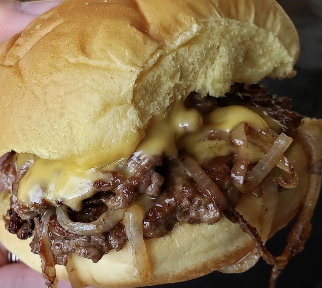 The Salty Heifer 66783