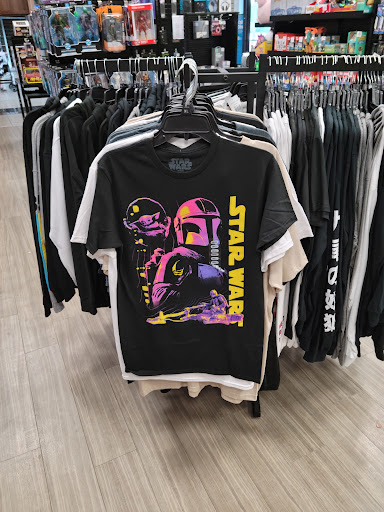 Video Game Store «GameStop», reviews and photos, 3320 Silas Creek Pkwy DL 400, Winston-Salem, NC 27103, USA