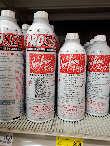 Auto Parts Store «AutoZone», reviews and photos, 32508 Vine St, Willowick, OH 44095, USA