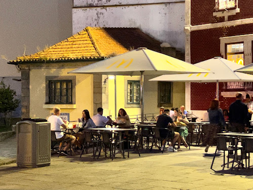 McDonald's em Porto