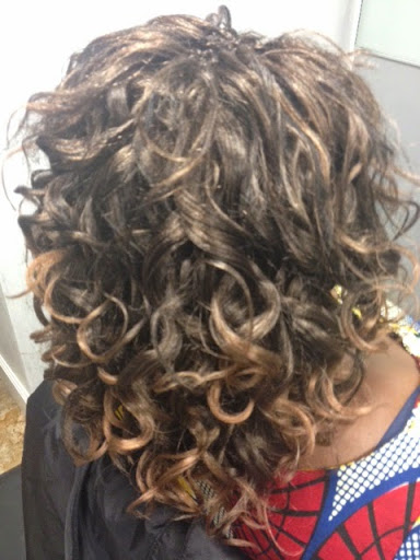 Hairdresser «African Sister Braiding Salon & Hair Supply», reviews and photos, 2561 State St, Salt Lake City, UT 84115, USA