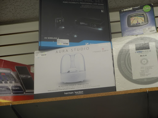 Pawn Shop «Tempe Pawn and Gold», reviews and photos, 2105 S Rural Rd, Tempe, AZ 85282, USA