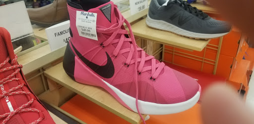 Department Store «Marshalls», reviews and photos, 540 Shaw Ave, Clovis, CA 93612, USA