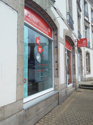 Saint Algue - Coiffeur Morlaix à Morlaix