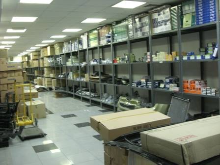 Fourgreen Auto Parts, 24512 Michigan Ave, Dearborn, MI 48124, USA, 