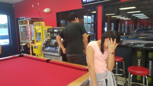 Go-Kart Track «Mid Atlantic Grand Prix», reviews and photos, 4060 N Dupont Hwy, New Castle, DE 19720, USA