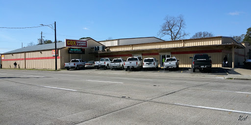 Hardware Store «Cox Hardware and Lumber», reviews and photos, 1923 N Wayside Dr, Houston, TX 77011, USA