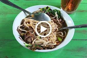 Mie Ayam Bakso Pethuk Raos Santoso image