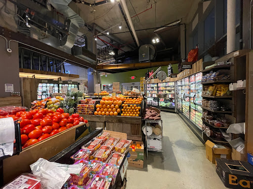 Supermarket «Foodcellar Market», reviews and photos, 4-85 47th Rd, Long Island City, NY 11101, USA