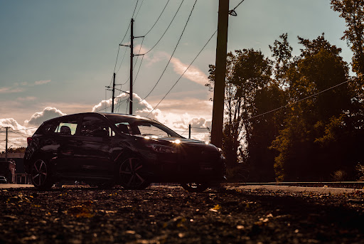 Subaru Dealer «Competition Subaru of Smithtown», reviews and photos, 463 Middle Country Rd, St James, NY 11780, USA