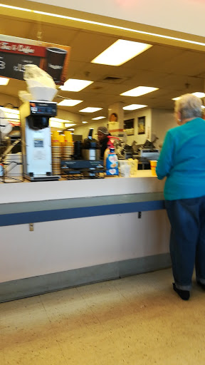 Grocery Store «Ingles Market», reviews and photos, 7173 Turner Lake Rd NW, Covington, GA 30014, USA