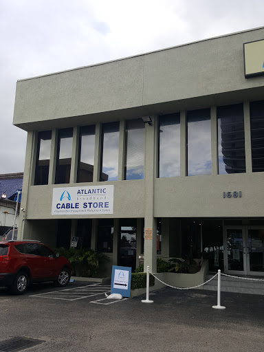 1681 John F Kennedy Causeway, North Bay Village, FL 33141, USA