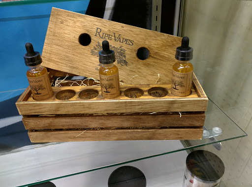 Tobacco Shop «Nahar Food & Discount Liquor Smoke Vape Shop», reviews and photos, 600 S Virginia St e, Reno, NV 89501, USA