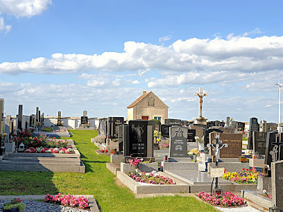 Friedhof Loidesthal