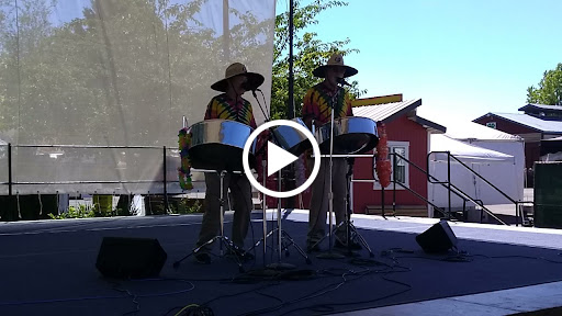 Fairground «Benton County Fairgrounds», reviews and photos, 110 SW 53rd St, Corvallis, OR 97333, USA