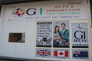 G1 Ielts & Immigration - IELTS, PTE, VISA SERVICES image