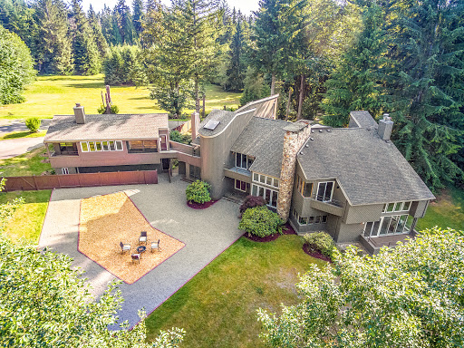 Real Estate Agency «Brian Harwood - Broker | Windermere Real Estate Northeast», reviews and photos, 11411 NE 124th St #110, Kirkland, WA 98034, USA