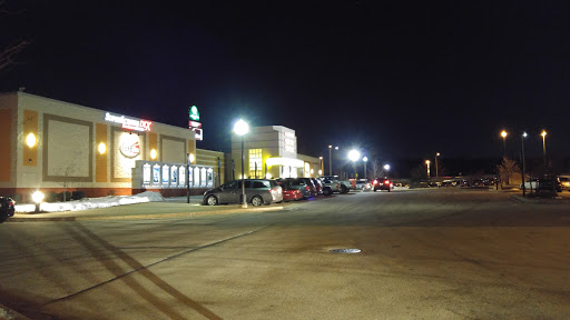 Movie Theater «Marcus South Shore Cinema», reviews and photos, 7261 South 13th Street, Oak Creek, WI 53154, USA