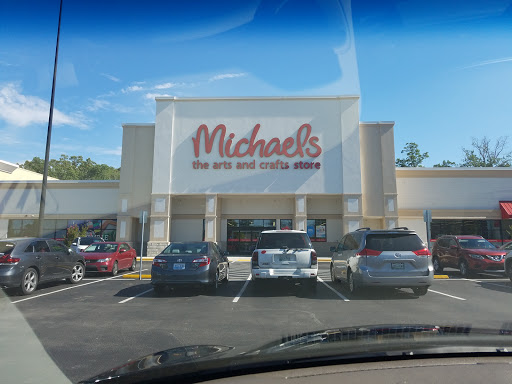 Craft Store «Michaels», reviews and photos, 11348 Parkside Dr, Knoxville, TN 37934, USA