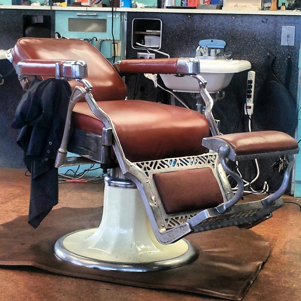 Masters' Touch Barber Shop 62002