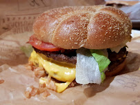 Aliment-réconfort du Restauration rapide Burger King à Cambrai - n°14