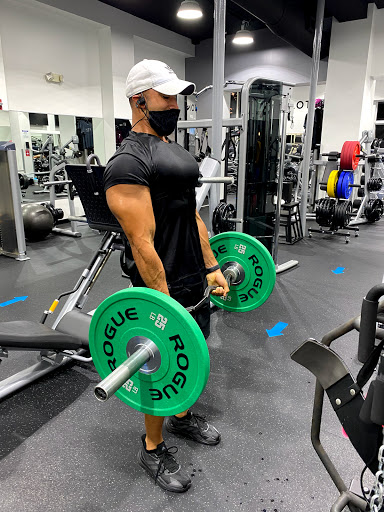 Gym «Elite Fitness», reviews and photos, 203 Birch Hill Rd, Locust Valley, NY 11560, USA