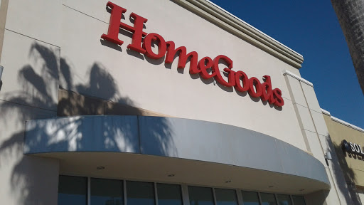 Department Store «HomeGoods», reviews and photos, 18061 Highwoods Preserve Pkwy, Tampa, FL 33647, USA