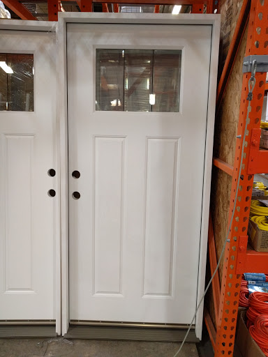 Lumber Store «HD Supply Home Improvement Solutions», reviews and photos, 3390 Winona Way, North Highlands, CA 95660, USA