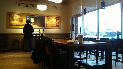 Coffee Shop «Starbucks», reviews and photos, 604 S Cumberland St, Lebanon, TN 37087, USA