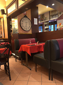 Atmosphère du Restaurant Le Royal Bergère à Paris - n°7