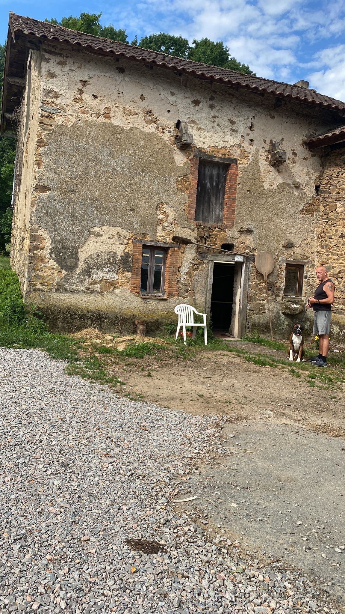Photo n° 3 de l'avis de Yvonne.u fait le 05/06/2022 à 14:21