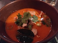 Soupe du Restaurant thaï Chili Thai Restaurant à Mulhouse - n°18