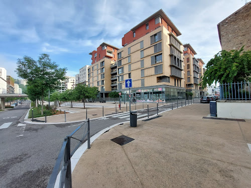 Novedis Property Management à Lyon