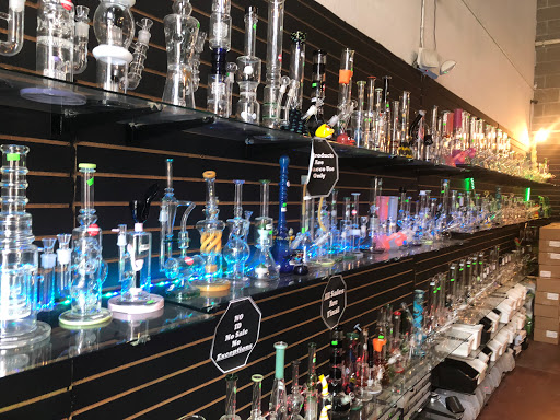 Tobacco Shop «Almost Paradise», reviews and photos, 355 S Linn St, Iowa City, IA 52240, USA