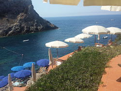 Foto di Cala Piccola area privata