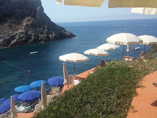 Cala Piccola