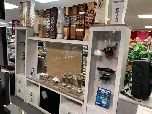 Furniture Store «LUXURY FURNITURE», reviews and photos, 7113 Hull Street Rd, Richmond, VA 23235, USA