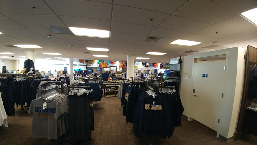 Book Store «UC Davis Stores», reviews and photos, 1 Shields Ave, Davis, CA 95616, USA
