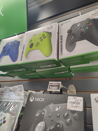 Video Game Store «GameStop», reviews and photos, 1520 Wagner Ave STE 500, Greenville, OH 45331, USA