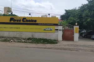 Mahindra First Choice (Simaks Cars) - Perungudi image