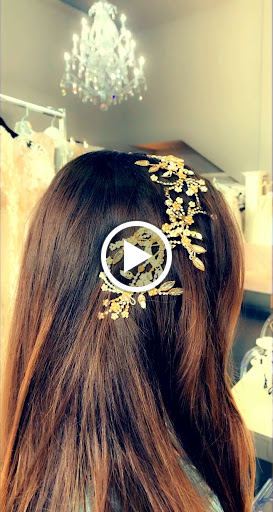 Bridal Shop «The Collection Bridal», reviews and photos, 301 N Park Ave, Winter Park, FL 32789, USA