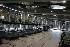 Gold's Gym Gopanpalli | Gym With Diet Plans image