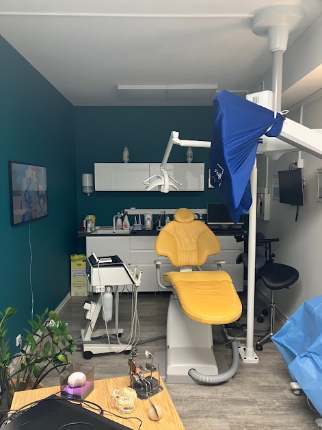 Dentiste Aix en Provence - Endodontiste - Cabinet Dentaire Dr. Talbi à Aix-en-Provence