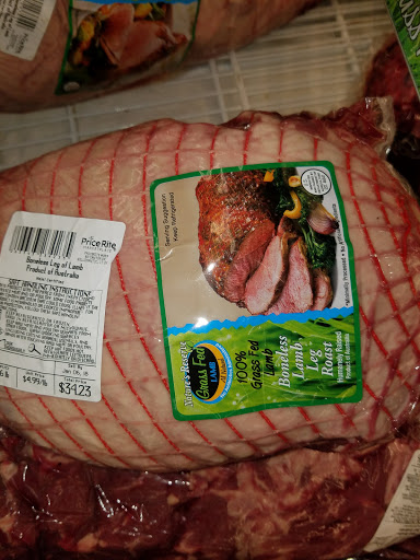 Grocery Store «Price Rite of Willimantic», reviews and photos, 60 Cantor Dr, Willimantic, CT 06226, USA